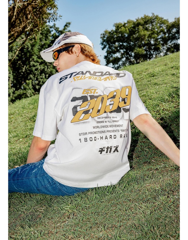 Standard - Interval T-Shirt