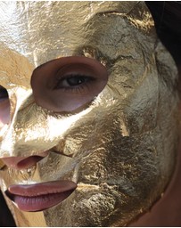 Gracious Minds - Rejuvenation Gold Sheet mask