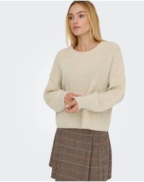 ONLY - Mally Knit