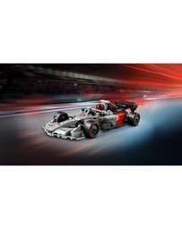 LEGO - Audi Revolut F1(R) Team R26 Race Car