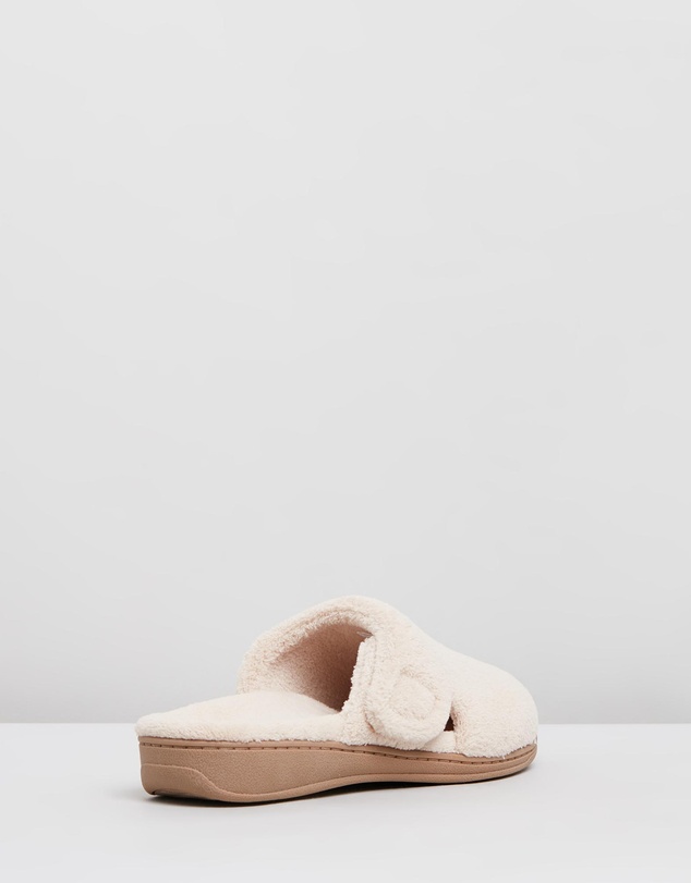 Vionic - Gemma Mule Slipper - Tan