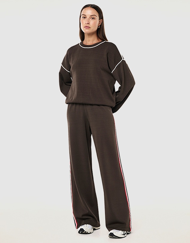 P.E Nation - Retreat Knit Pants