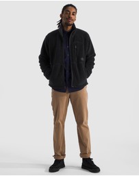 The North Face - Extreme Pile 2 Full Zip Jacket