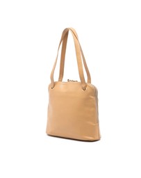 Pre-Loved by Azura Reborn - Pre-Loved CC Caviar Two Way Zip Shoulder Bag