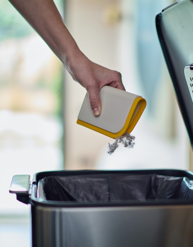 Joseph Joseph - CleanTech™ 3-in-1 Pet Hair Cleaning Tool