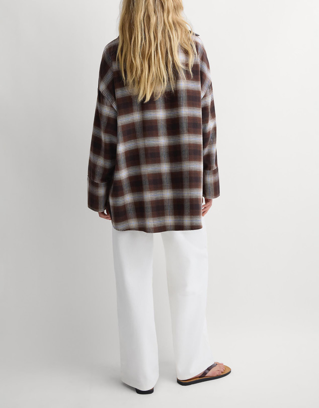 Faithfull The Brand - Clemente Shirt