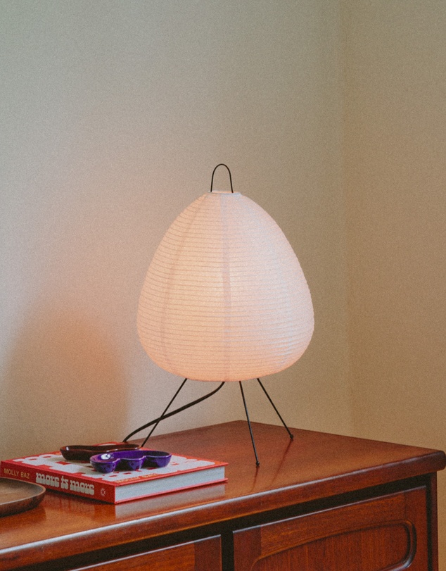 Dennis Did It - Absolutely Necessary Lamp