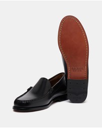 G. H. BASS - Whitney Venetian Shoes - Women's