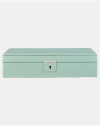 Wolf - Wolf x Liberty Medium Jewellery Box