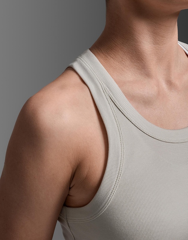 2XU - Fluid Modal Rib Tank