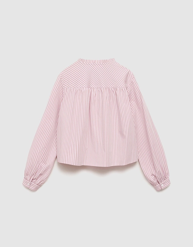 M.N.G - Beck Shirt - Kids-Teens