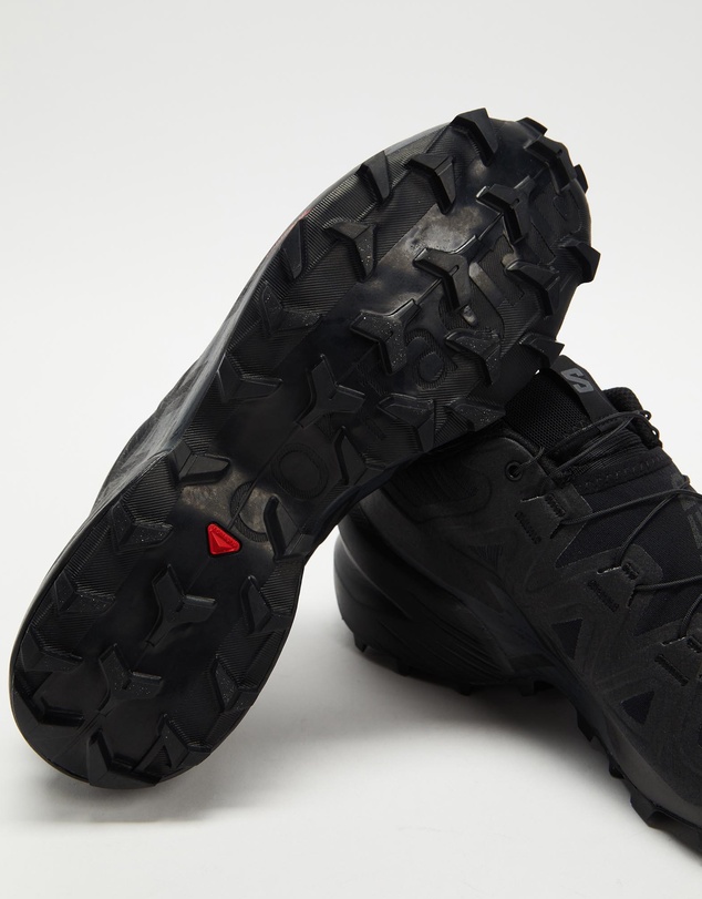 Salomon - SPEEDCROSS 6 Women's