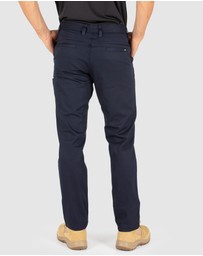 UNIT Workwear - UNIT Ignition Mens Utility Pants