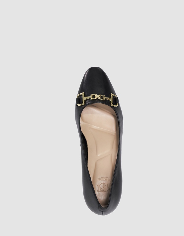 Dune London - Accurate - Black