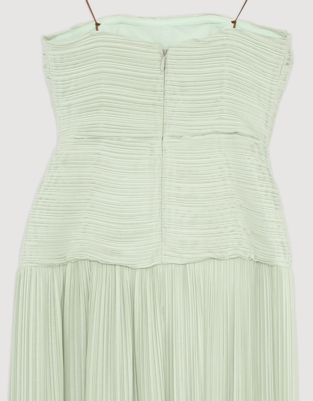 Revibe - Repaired Manning Cartell Royal Debut Dress - AU 8