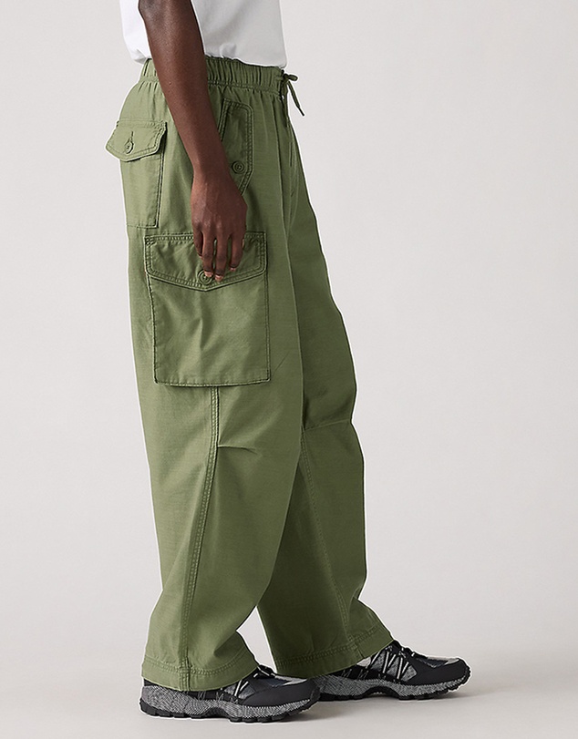 Levi's - Baggy Field Cargo