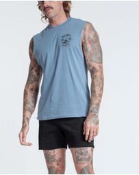Vacancy Co - Endless Summer Tank