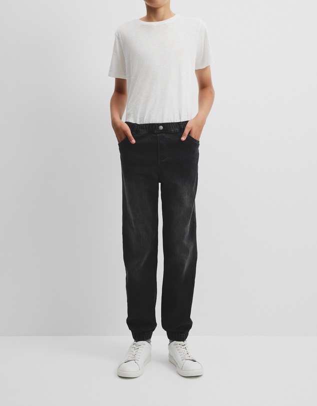 Country Road - Teen Denim Jogger