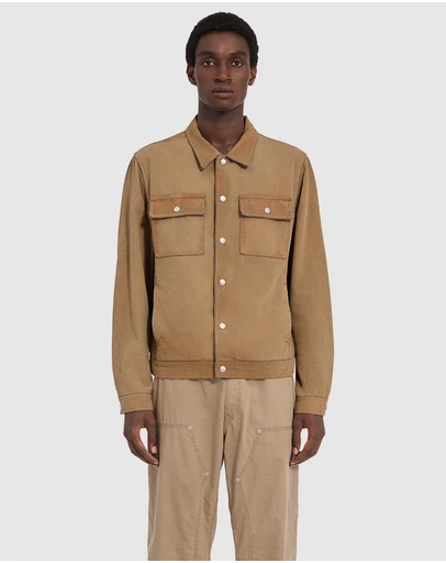 MM6 Maison Margiela - Sports Jacket