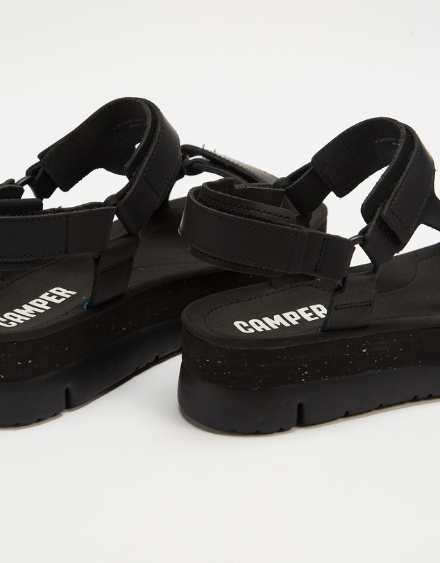 Camper - Oruga Up