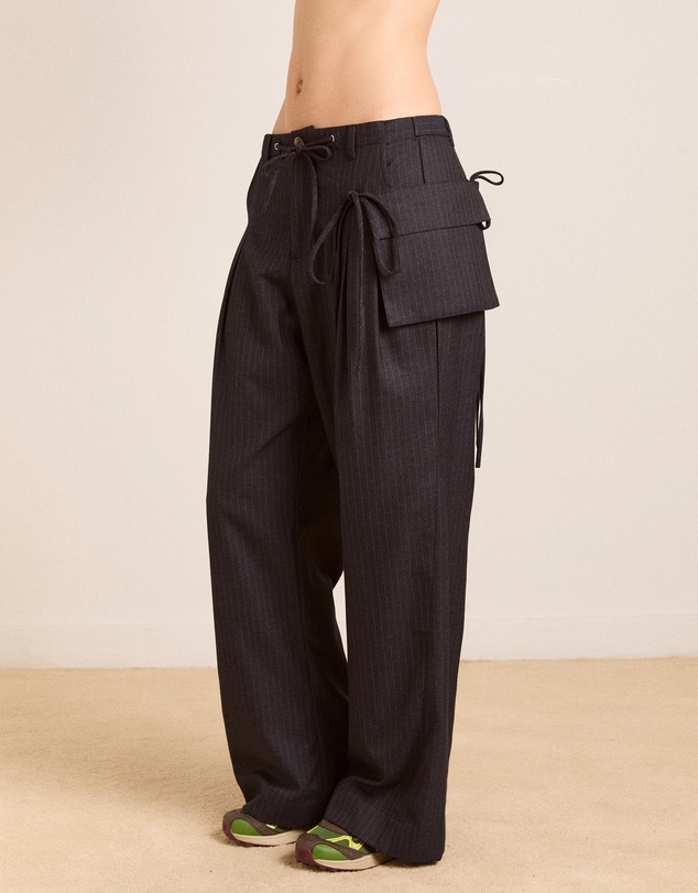 Damson Madder - Tatianna Trousers