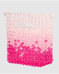 Olga Berg - Tilda Beaded Grab Bag