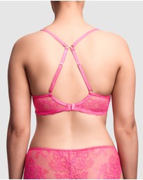 Sainted Sisters - Isabella Balconette Bra