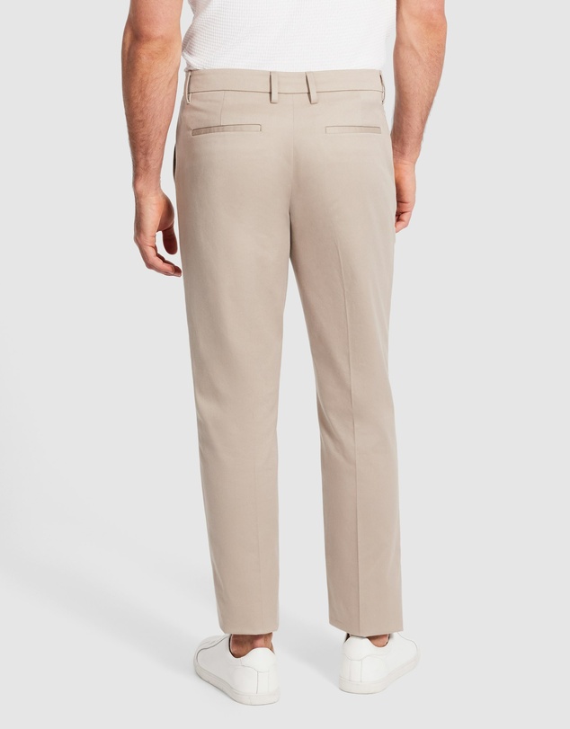 Tarocash - Ace Regular Stretch Pant