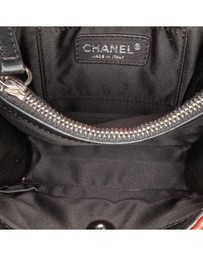Pre-Loved by Azura Reborn - Pre-Loved chanel Chanel Quilted Lambskin Leather Crossbody