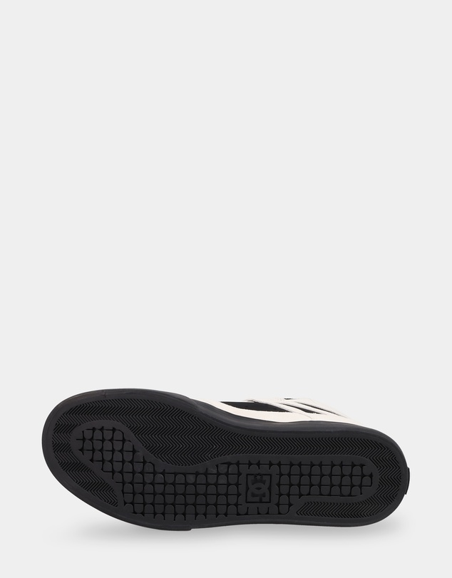 DC Shoes - Mens Pure High-Top Skate Shoes