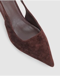 Nude Footwear - Inka