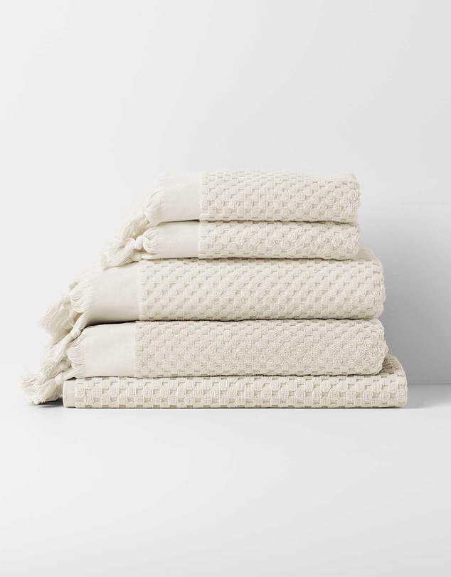 Aura Home - Milos Bath Towel Set