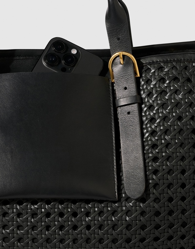 Kinnon - Kinnon by Romy Tote Bag