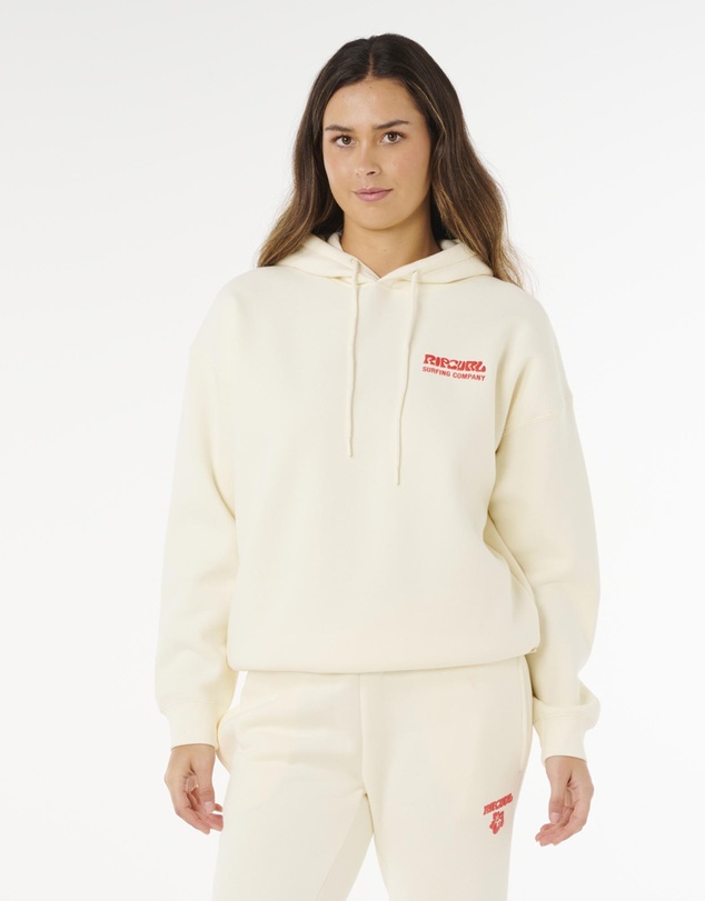 Rip Curl - Surf Puff Heritage Hood