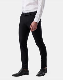 Brooksfield - Tailored Trouser