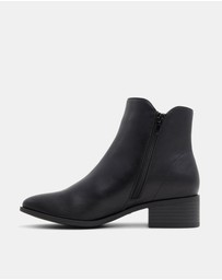Call It Spring - Lydiia Ankle Boots
