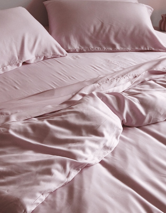 Mynt Lab - MyntFusion™ Mint-Infused Cooling Duvet Cover