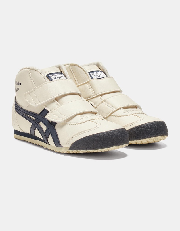 Onitsuka Tiger - Mexico Mid Runner KIDS - PRE-SCHOOL