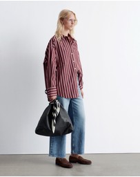& Other Stories - Oversized Shirt