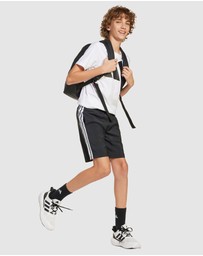 adidas Sportswear - Essentials Climacool Shorts - Teens