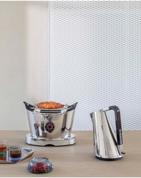 Bugatti - Vera Easy Kettle 1.7L - Chrome