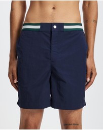 Che - Longer Sunseeker Shorts