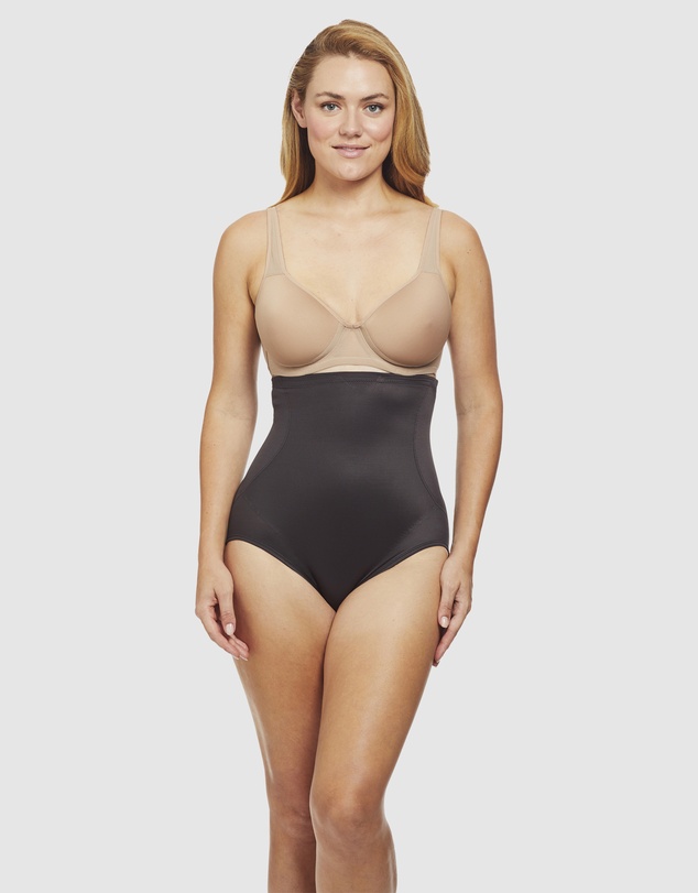 Cupid Fine Shapewear - Shape Away Ultra-High Waist Shaping Brief