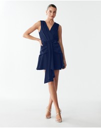 Savel - Alison Mini Dress