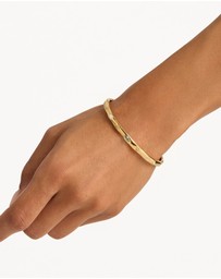 By Charlotte - Hope and Protection Cuff