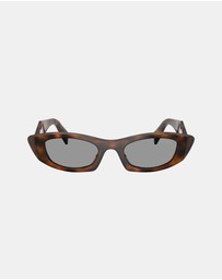 Prada - 0PR B16S