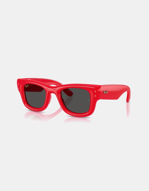 Ray-Ban - Wayfarer Puffer