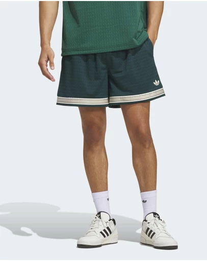 adidas Originals - ORIGINALS SIDELINE SHORT Mens