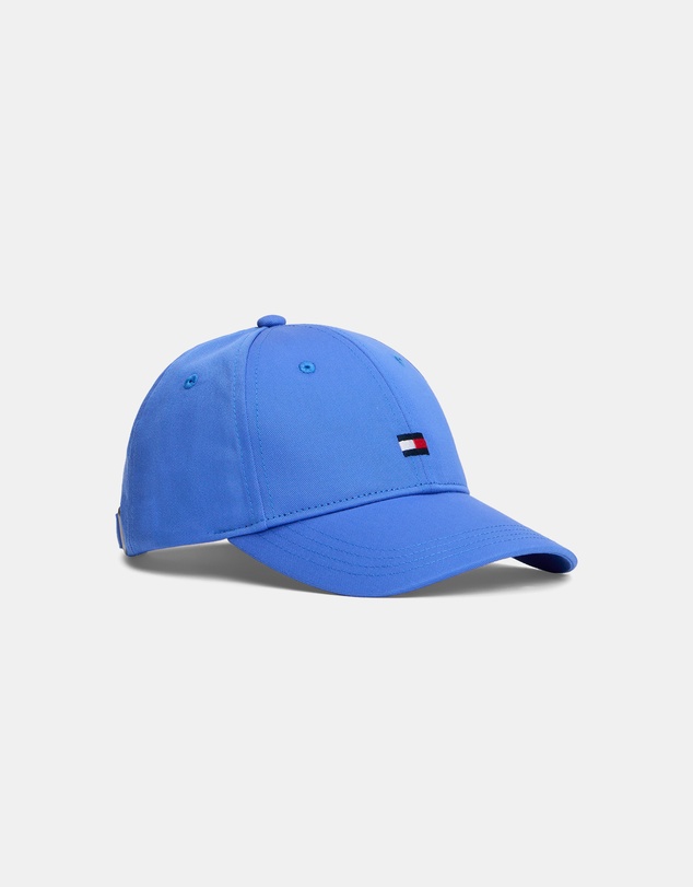 Tommy Hilfiger - Kids' Twill Baseball Cap