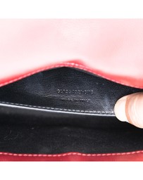 Pre-Loved by Azura Reborn - Pre-Loved Medium Grain De Poudre Monogram Kate Crossbody
